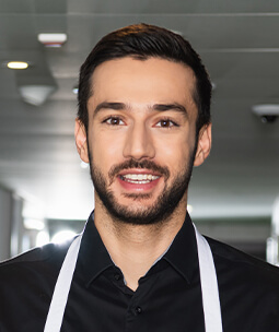 Carlos Mendoza
